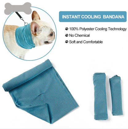 Kylande bandana / scarf