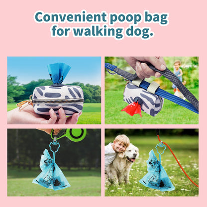 Hundbajspåsar miljövänliga