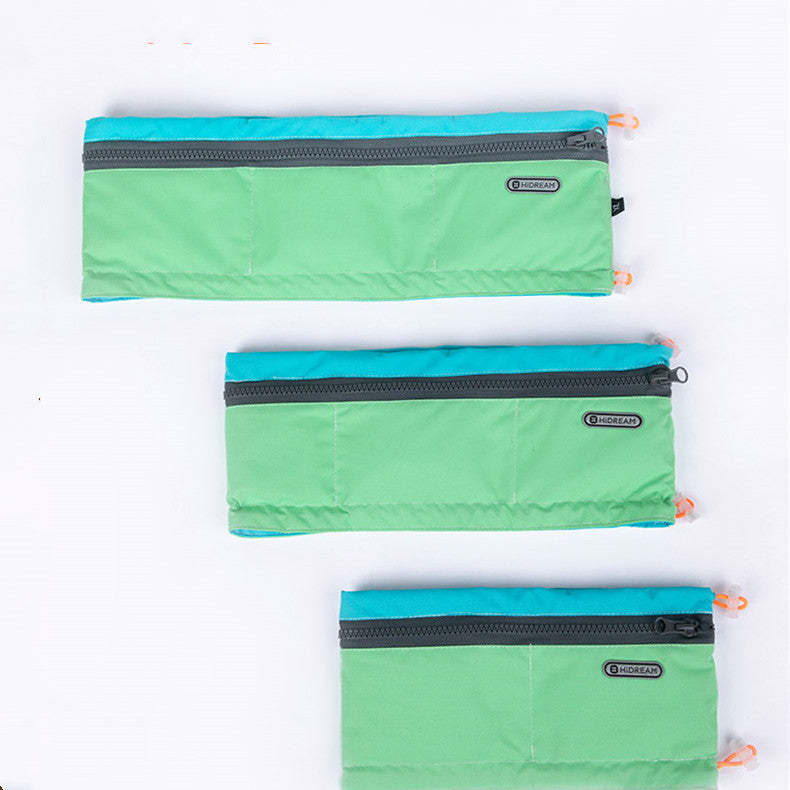 Kylande scarf (frysbar gel)