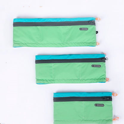 Kylande scarf (frysbar gel)