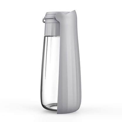 Vattenflaska för hundar (550 ml)